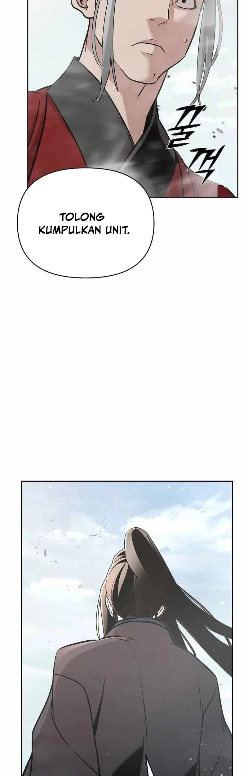 The Mysterious World’s Greatest Martial Artist Little Prince Chapter 40 Gambar 62