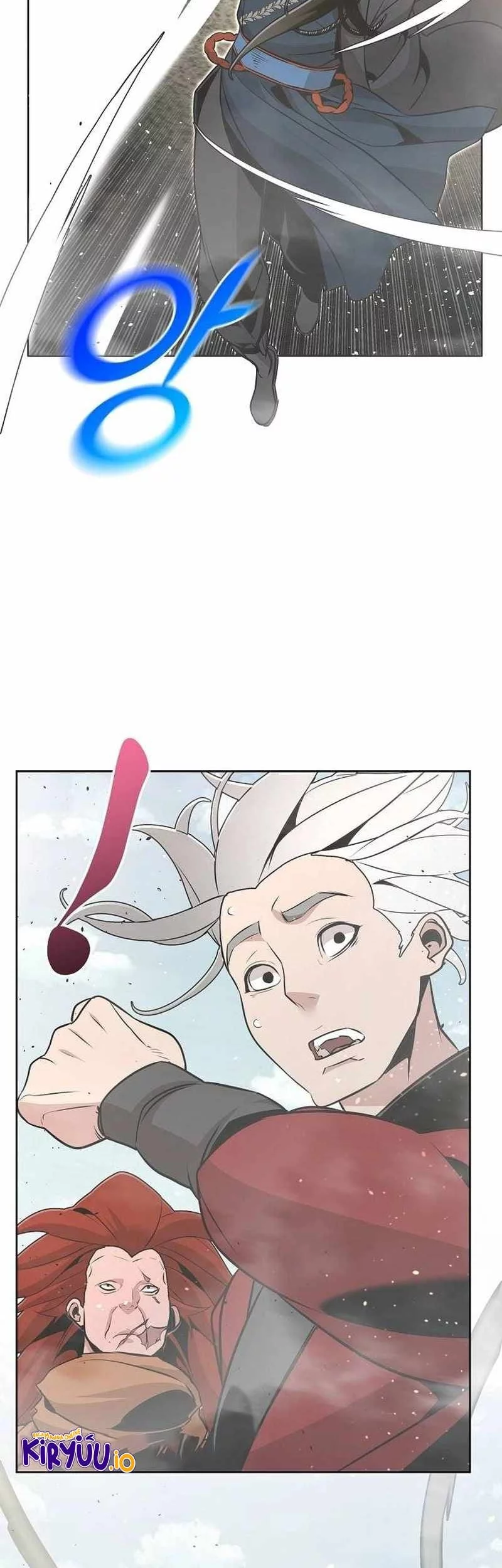 The Mysterious World’s Greatest Martial Artist Little Prince Chapter 40 Gambar 66