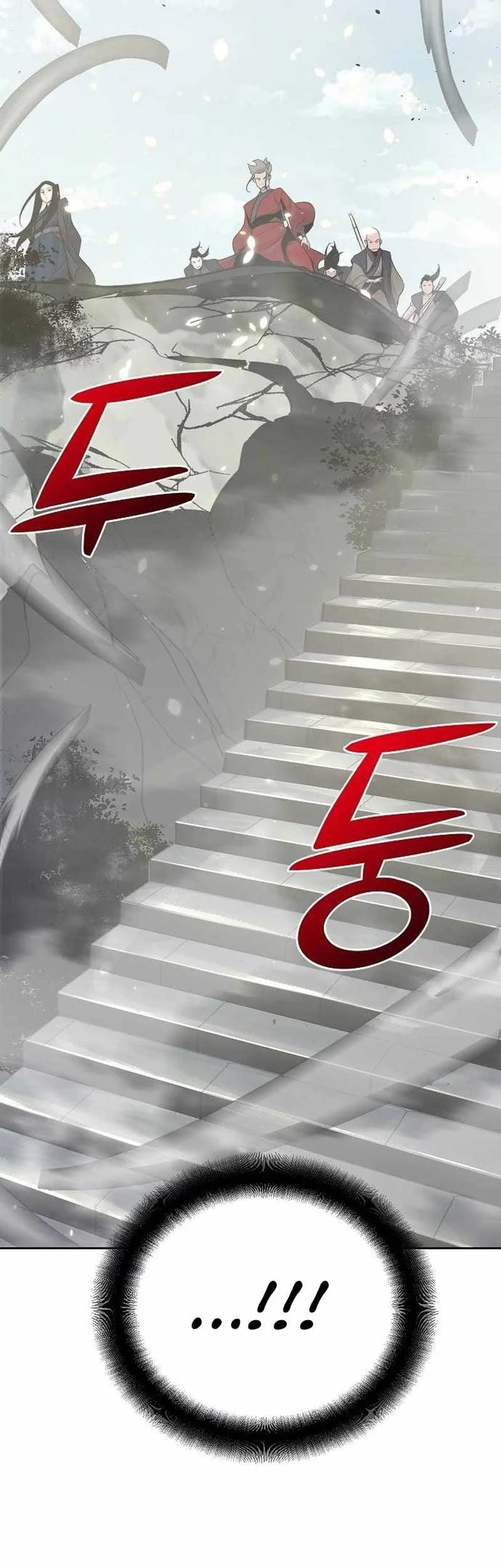 The Mysterious World’s Greatest Martial Artist Little Prince Chapter 40 Gambar 67