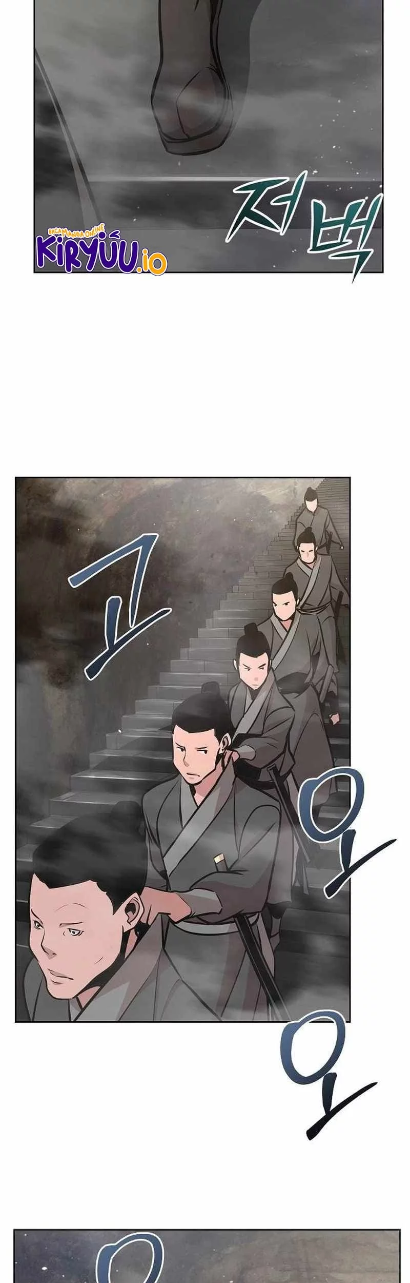 The Mysterious World’s Greatest Martial Artist Little Prince Chapter 40 Gambar 73