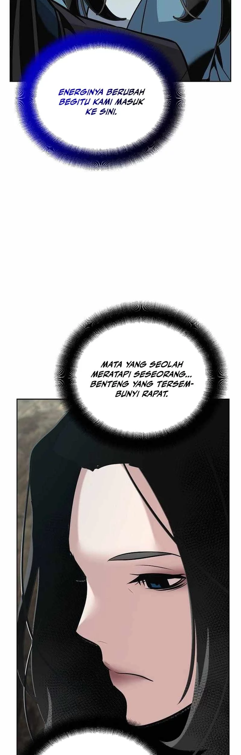 The Mysterious World’s Greatest Martial Artist Little Prince Chapter 40 Gambar 75