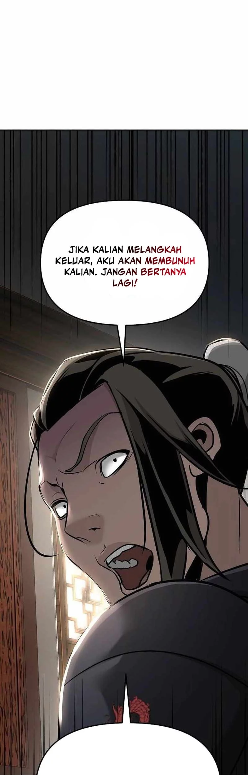 Komik The Mysterious World’s Greatest Martial Artist Little Prince Chapter 40 gambar nomor 1