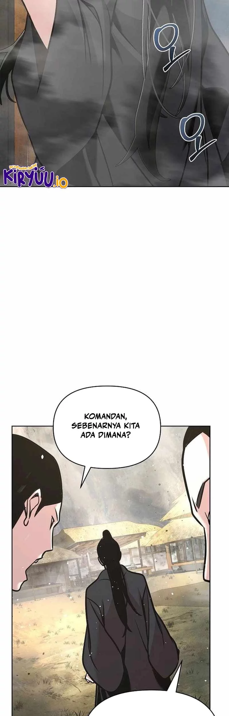 The Mysterious World’s Greatest Martial Artist Little Prince Chapter 40 Gambar 81