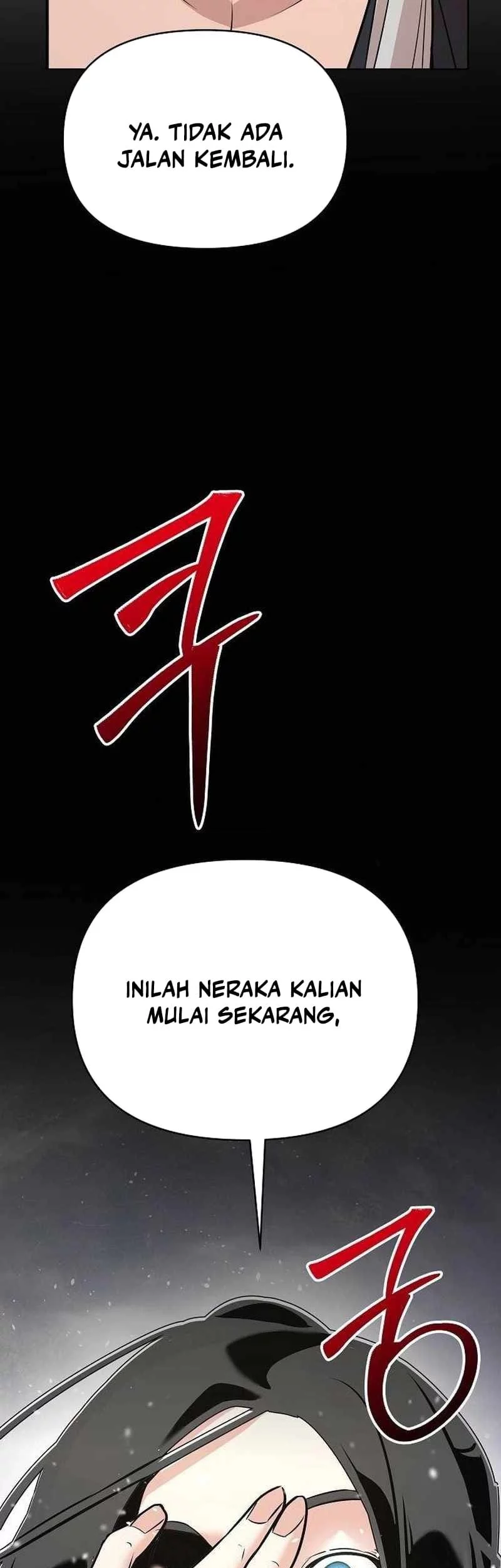 The Mysterious World’s Greatest Martial Artist Little Prince Chapter 40 Gambar 89