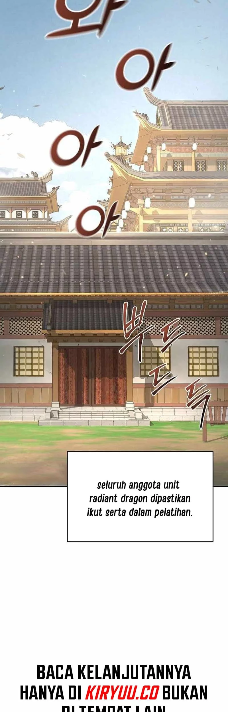 The Mysterious World’s Greatest Martial Artist Little Prince Chapter 40 Gambar 6