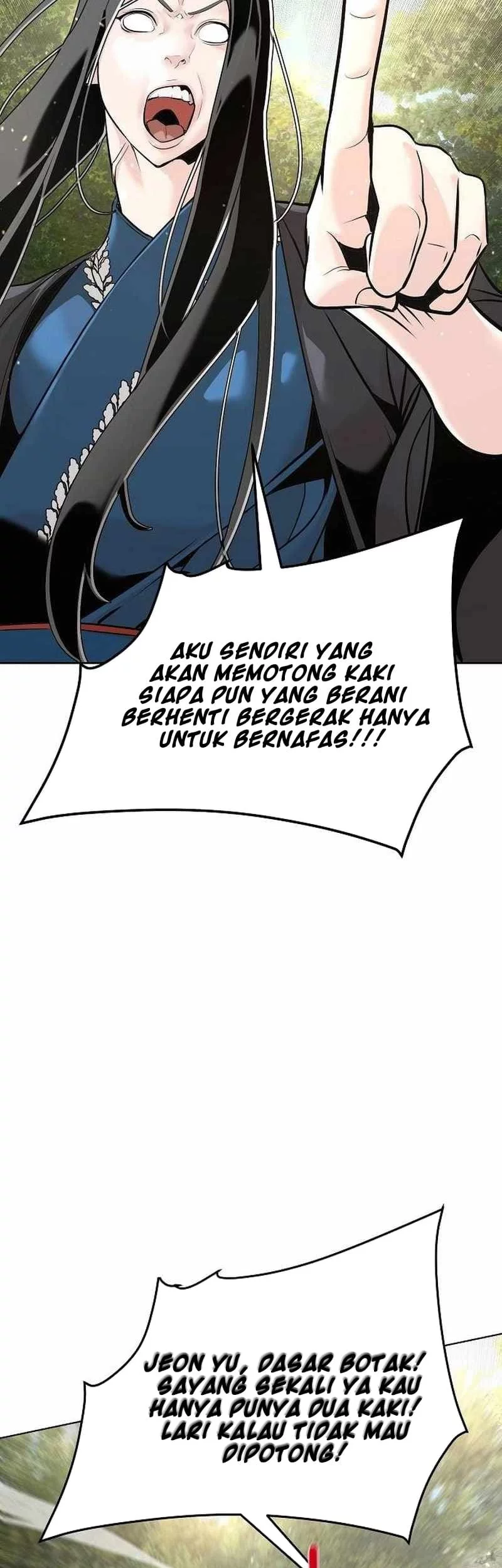 The Mysterious World’s Greatest Martial Artist Little Prince Chapter 40 Gambar 25