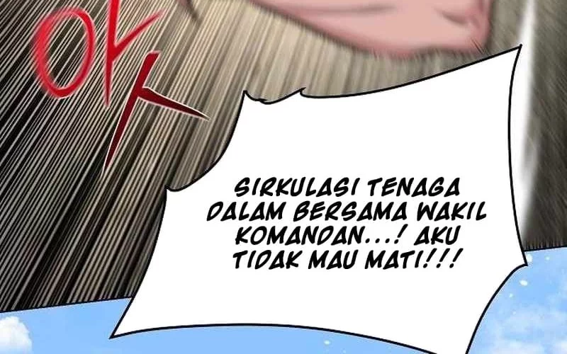 The Mysterious World’s Greatest Martial Artist Little Prince Chapter 40 Gambar 28