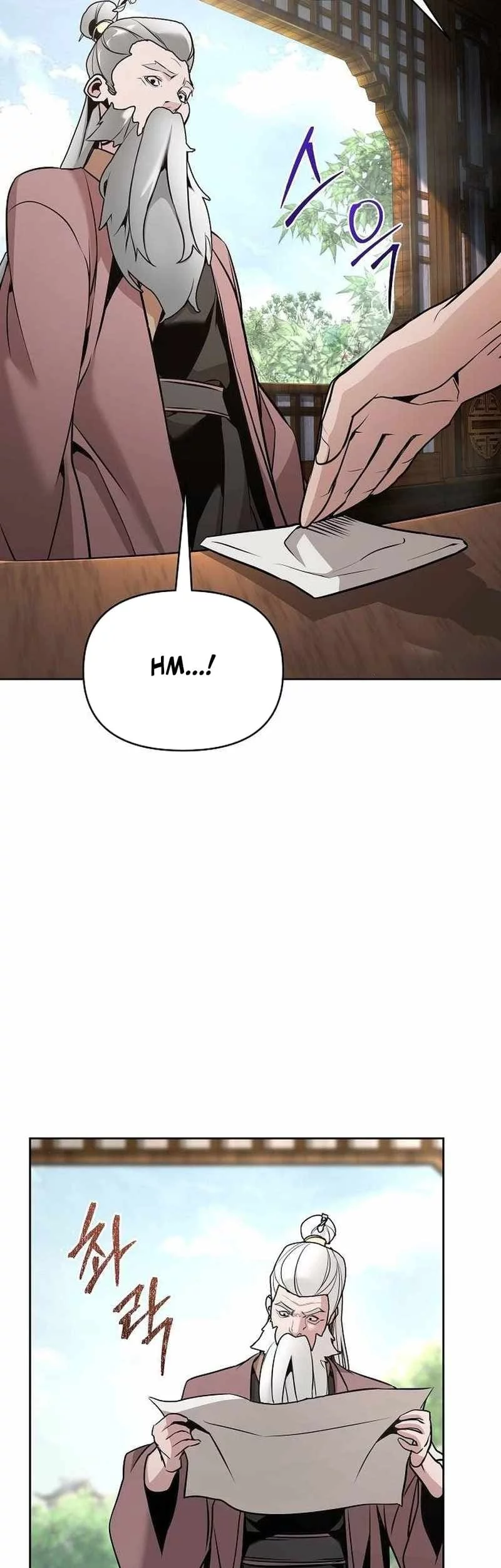 The Mysterious World’s Greatest Martial Artist Little Prince Chapter 40 Gambar 13