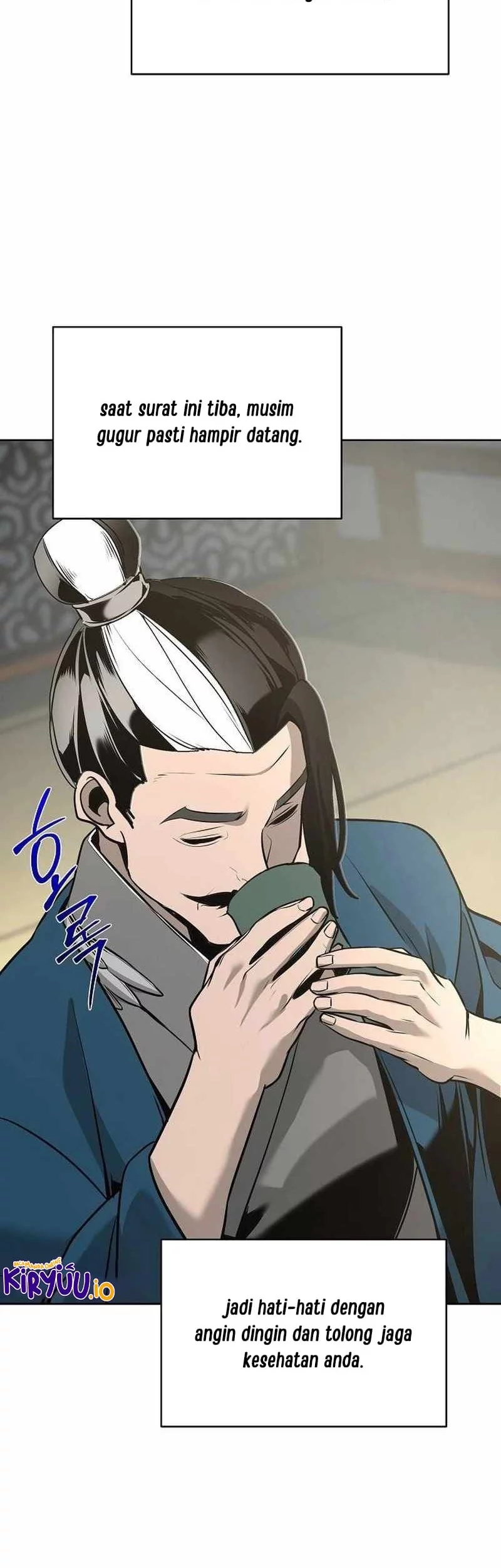 The Mysterious World’s Greatest Martial Artist Little Prince Chapter 40 Gambar 18