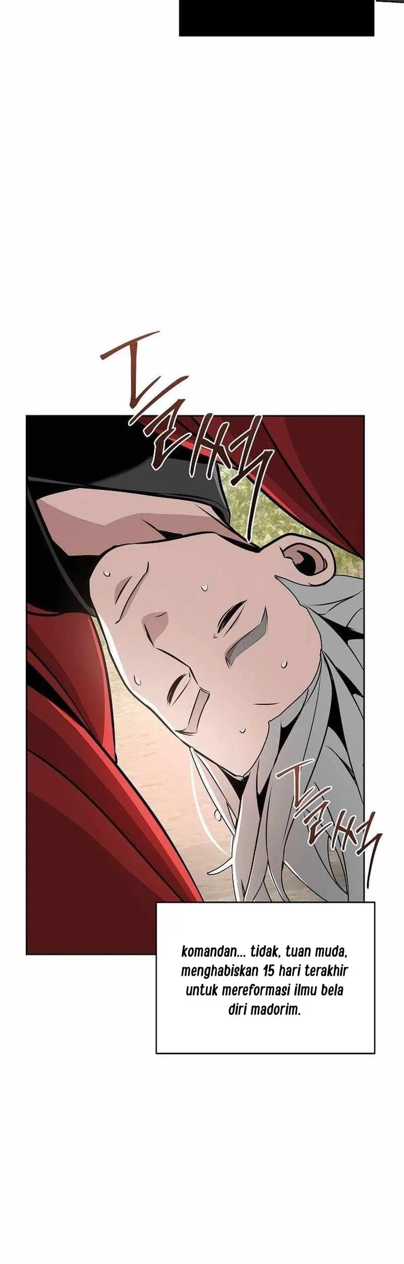 The Mysterious World’s Greatest Martial Artist Little Prince Chapter 40 Gambar 30