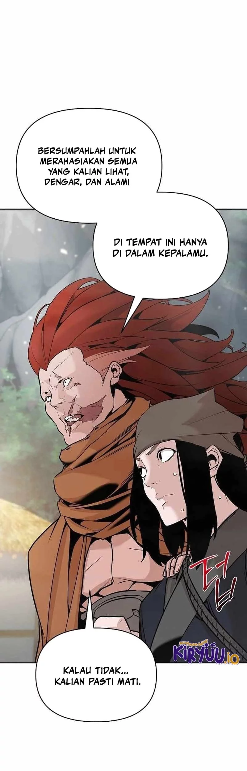 The Mysterious World’s Greatest Martial Artist Little Prince Chapter 41 Gambar 8