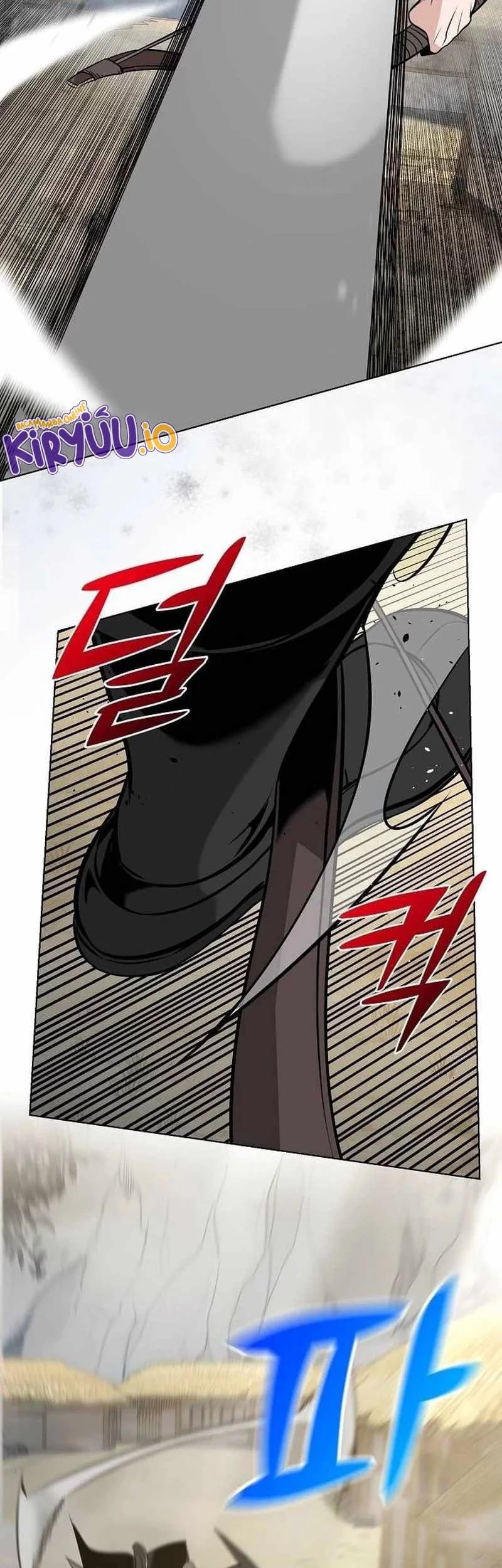 The Mysterious World’s Greatest Martial Artist Little Prince Chapter 41 Gambar 45