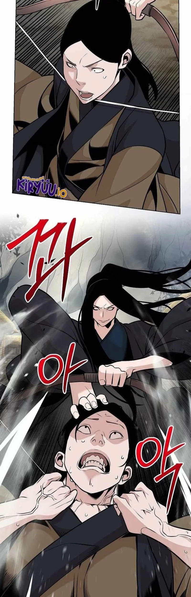 The Mysterious World’s Greatest Martial Artist Little Prince Chapter 41 Gambar 49