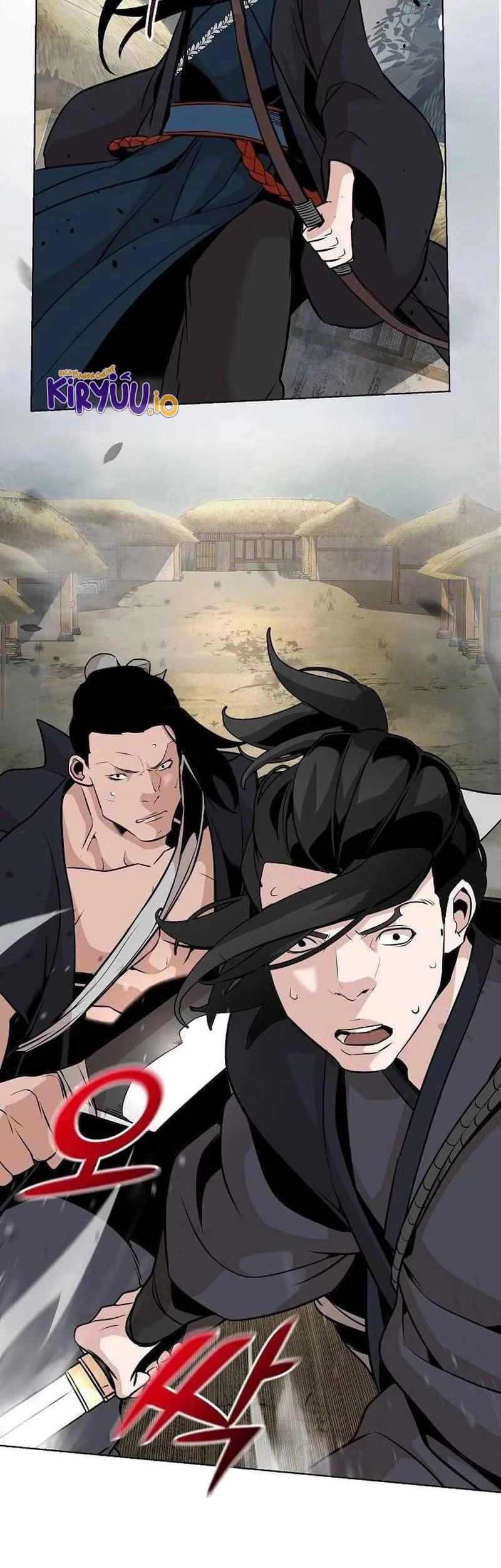 The Mysterious World’s Greatest Martial Artist Little Prince Chapter 41 Gambar 51