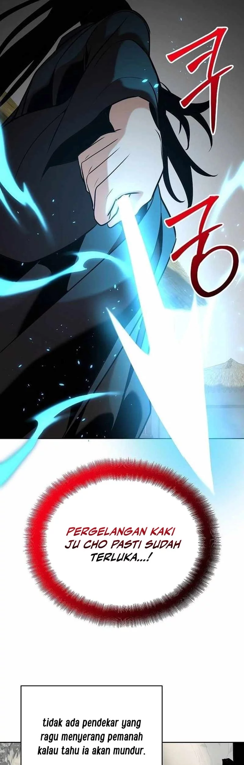 The Mysterious World’s Greatest Martial Artist Little Prince Chapter 41 Gambar 54