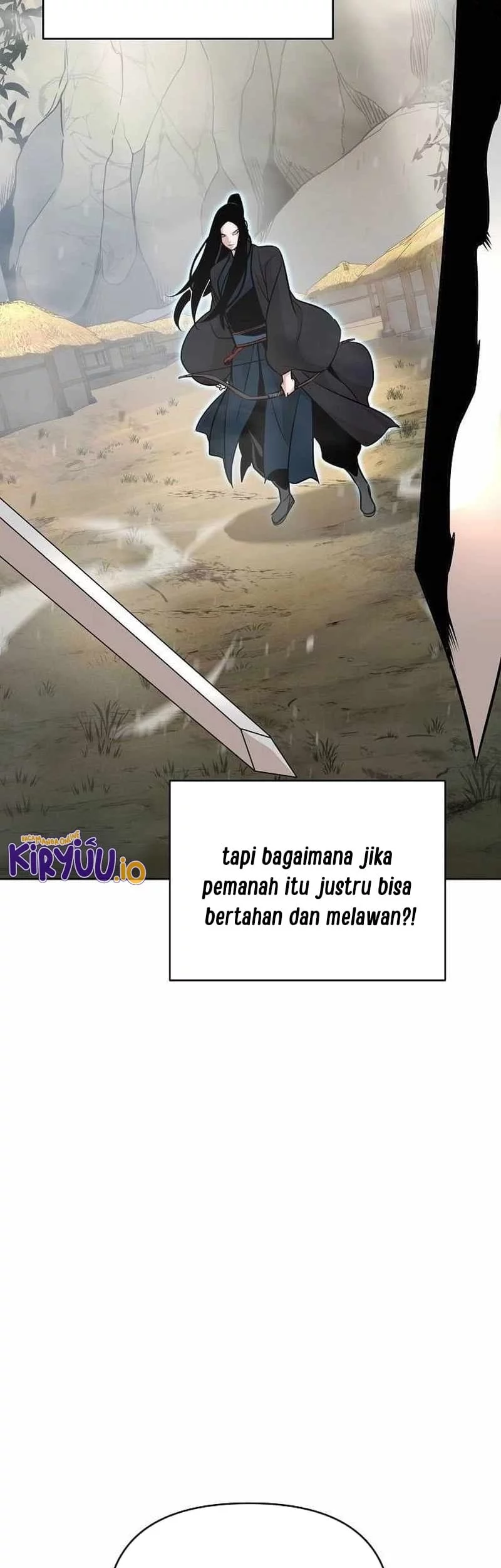 The Mysterious World’s Greatest Martial Artist Little Prince Chapter 41 Gambar 55