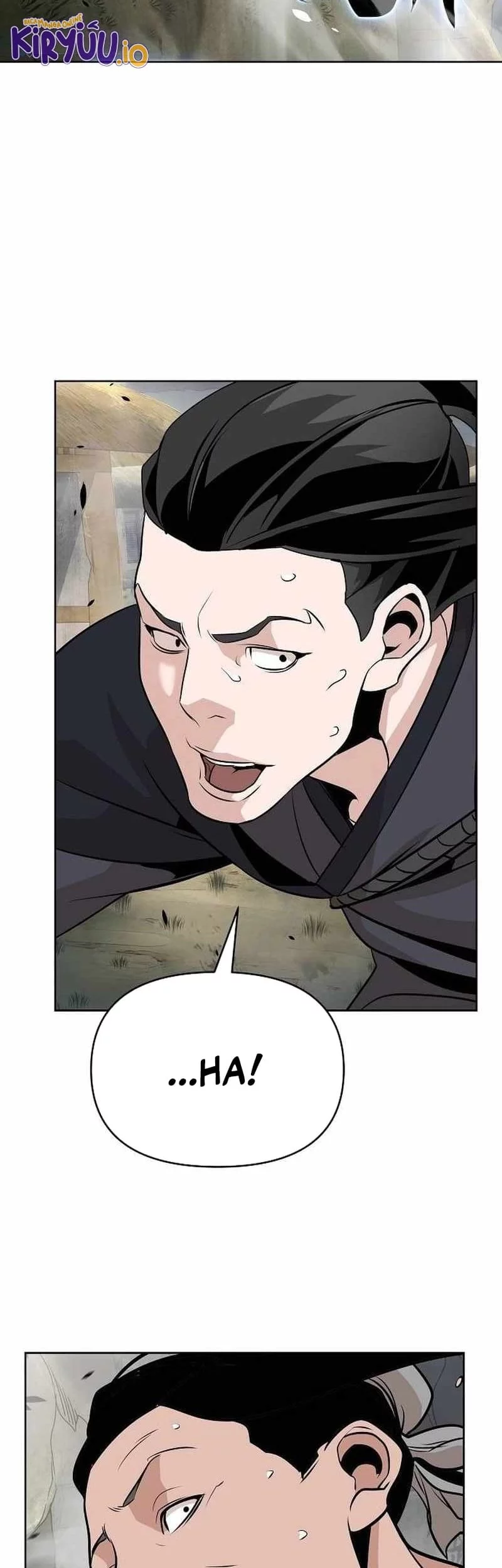 The Mysterious World’s Greatest Martial Artist Little Prince Chapter 41 Gambar 62