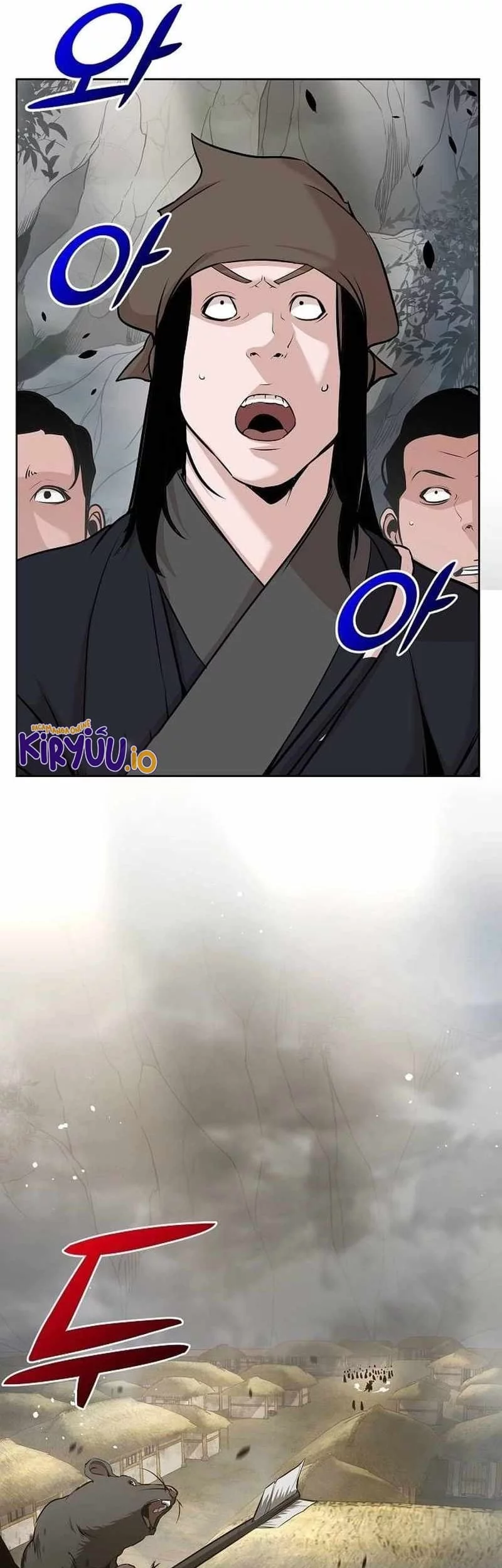 The Mysterious World’s Greatest Martial Artist Little Prince Chapter 41 Gambar 69