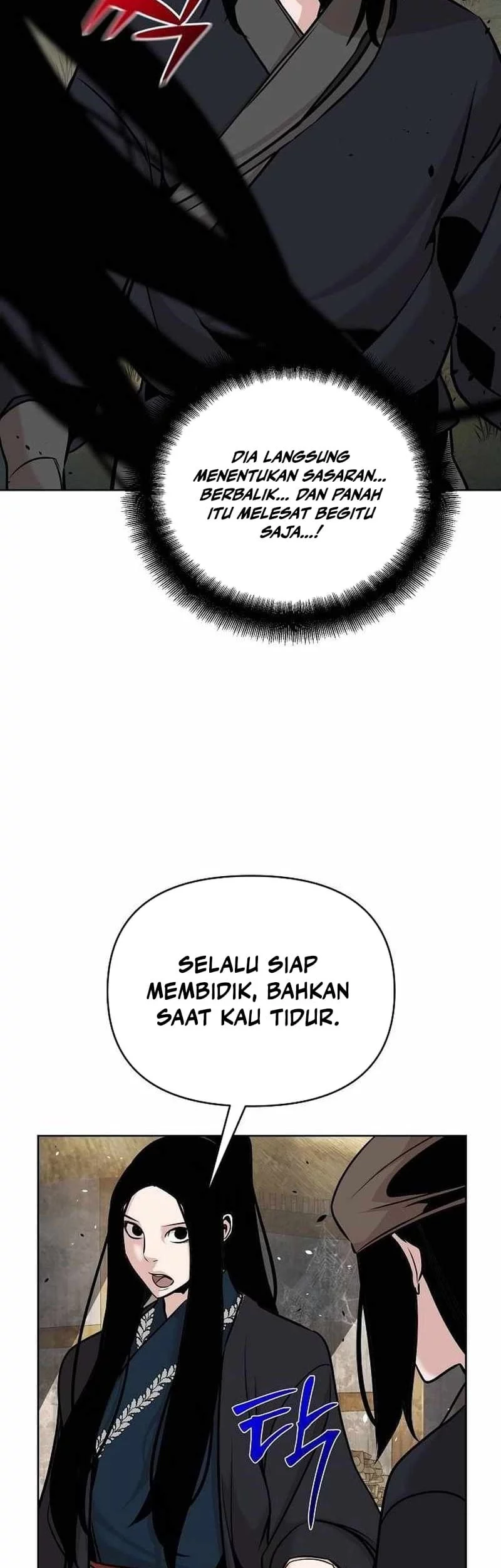 The Mysterious World’s Greatest Martial Artist Little Prince Chapter 41 Gambar 71