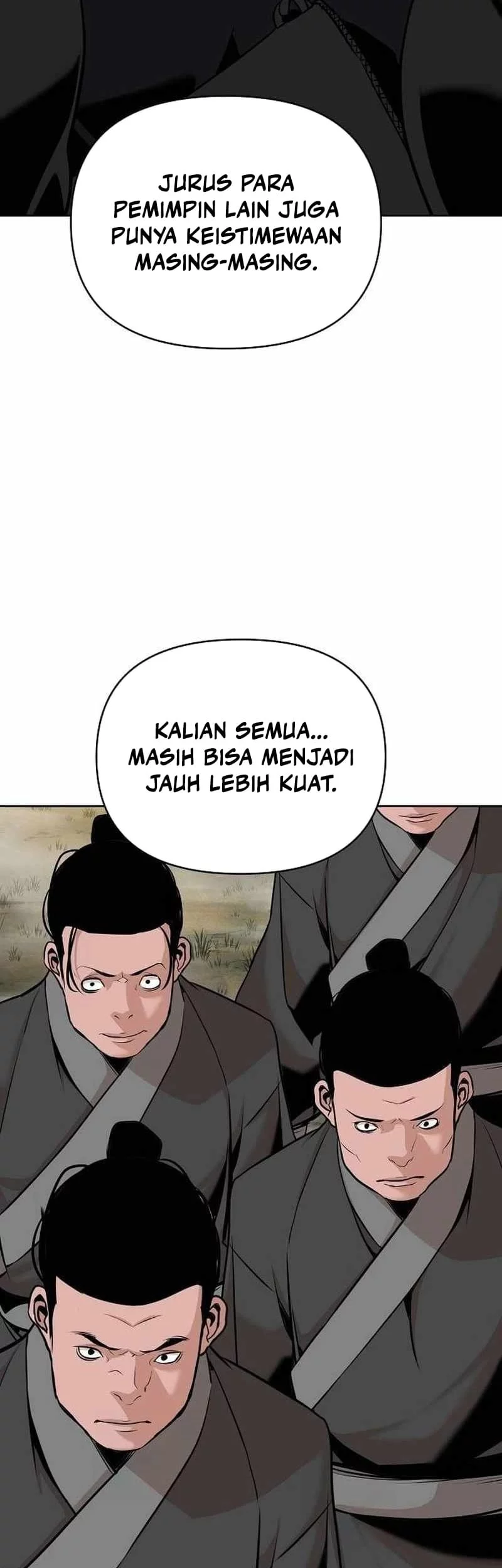 The Mysterious World’s Greatest Martial Artist Little Prince Chapter 41 Gambar 73