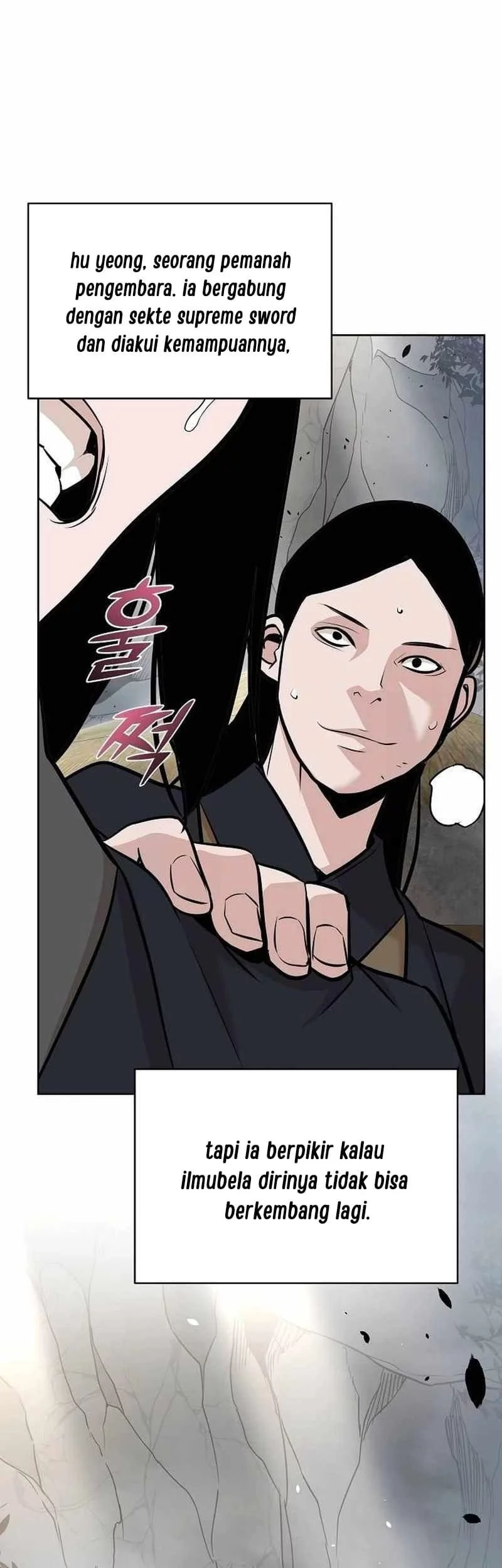 The Mysterious World’s Greatest Martial Artist Little Prince Chapter 41 Gambar 75