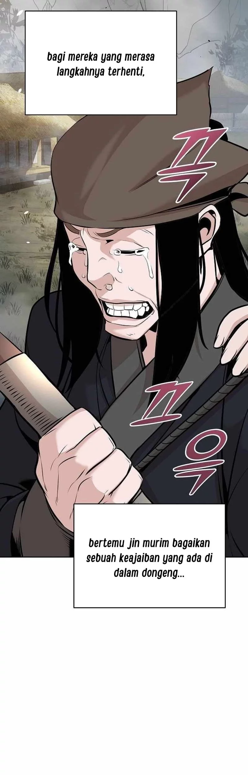 The Mysterious World’s Greatest Martial Artist Little Prince Chapter 41 Gambar 76