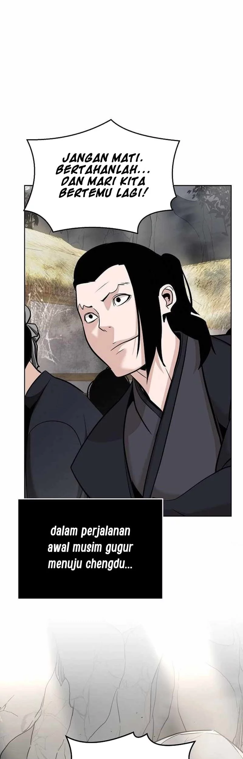 The Mysterious World’s Greatest Martial Artist Little Prince Chapter 41 Gambar 84