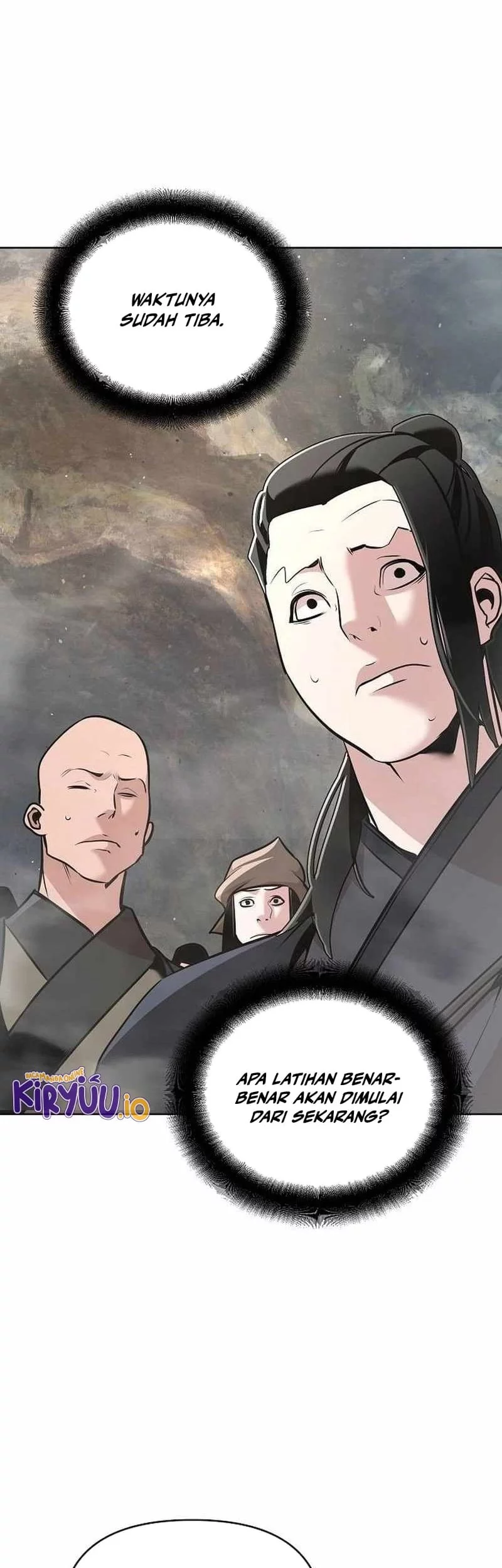 The Mysterious World’s Greatest Martial Artist Little Prince Chapter 41 Gambar 3