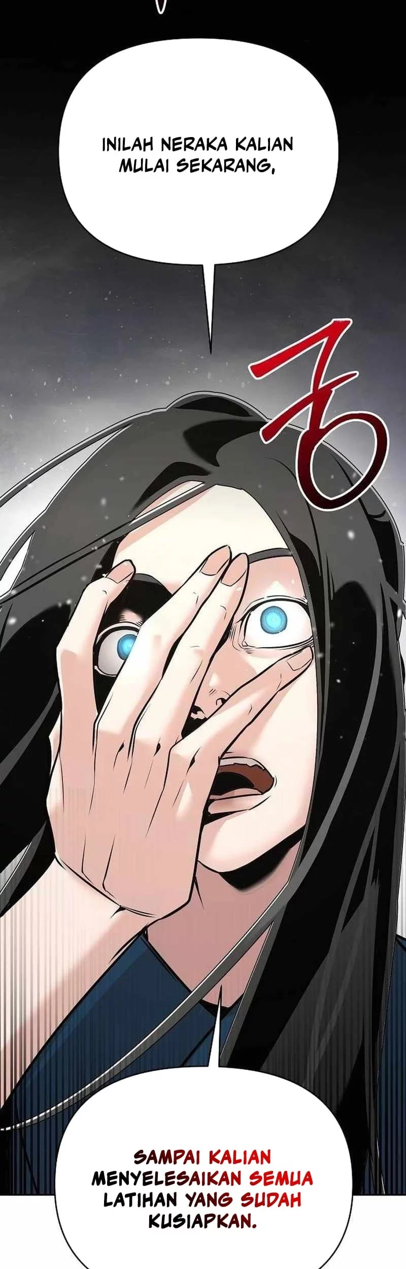 The Mysterious World’s Greatest Martial Artist Little Prince Chapter 41 Gambar 5