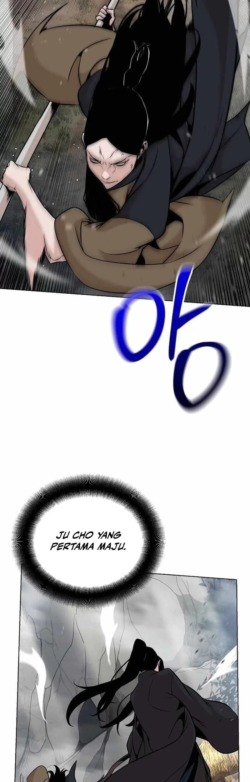 The Mysterious World’s Greatest Martial Artist Little Prince Chapter 41 Gambar 32