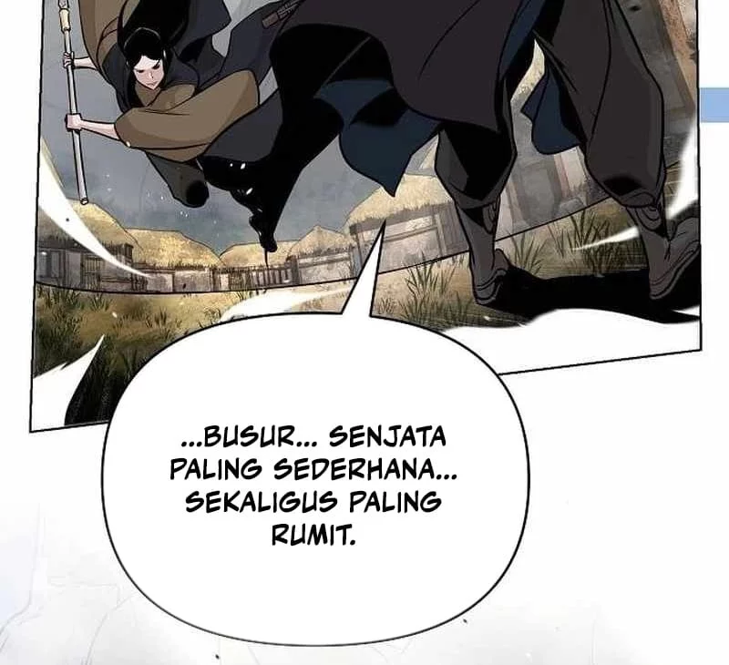 The Mysterious World’s Greatest Martial Artist Little Prince Chapter 41 Gambar 33