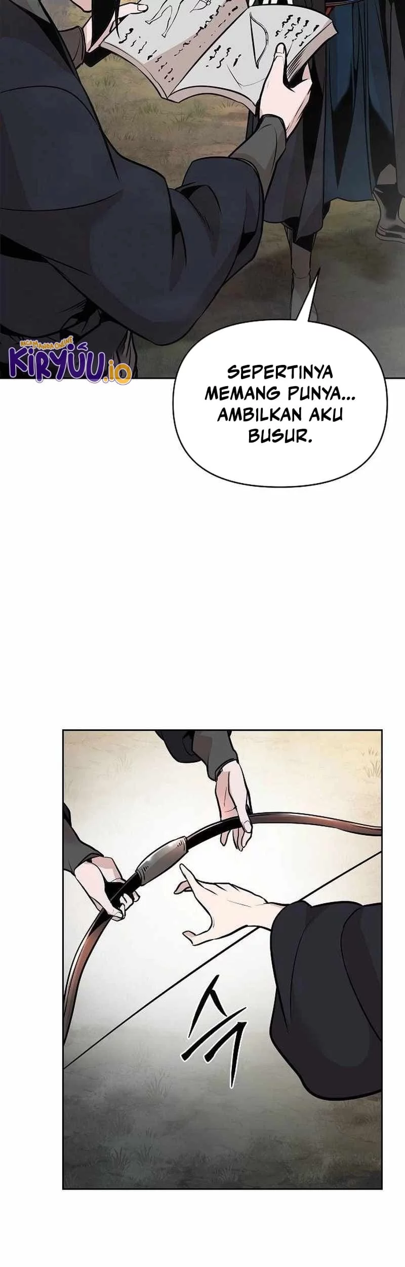 The Mysterious World’s Greatest Martial Artist Little Prince Chapter 41 Gambar 17