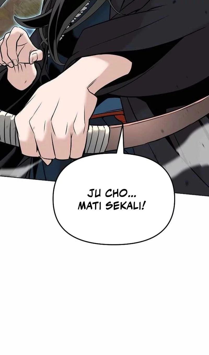 The Mysterious World’s Greatest Martial Artist Little Prince Chapter 41 Gambar 38