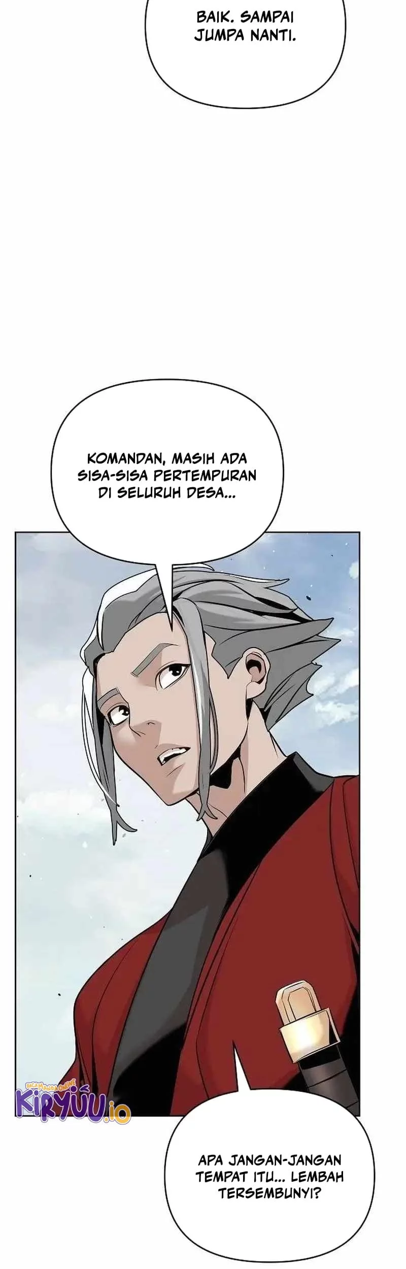 The Mysterious World’s Greatest Martial Artist Little Prince Chapter 42 Gambar 11