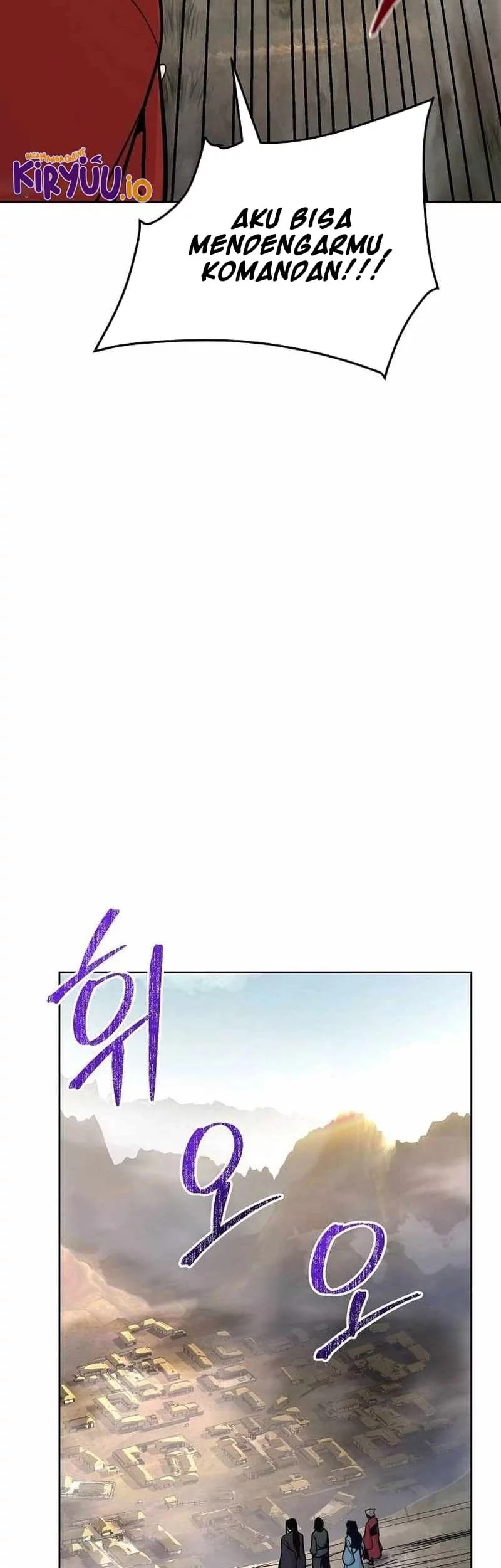 The Mysterious World’s Greatest Martial Artist Little Prince Chapter 42 Gambar 47