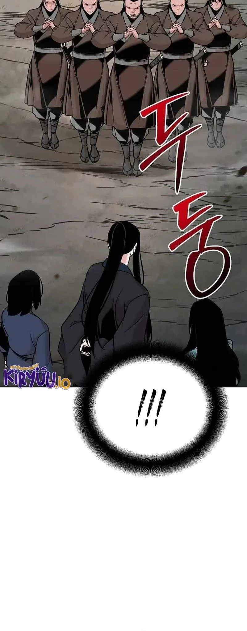 The Mysterious World’s Greatest Martial Artist Little Prince Chapter 42 Gambar 53