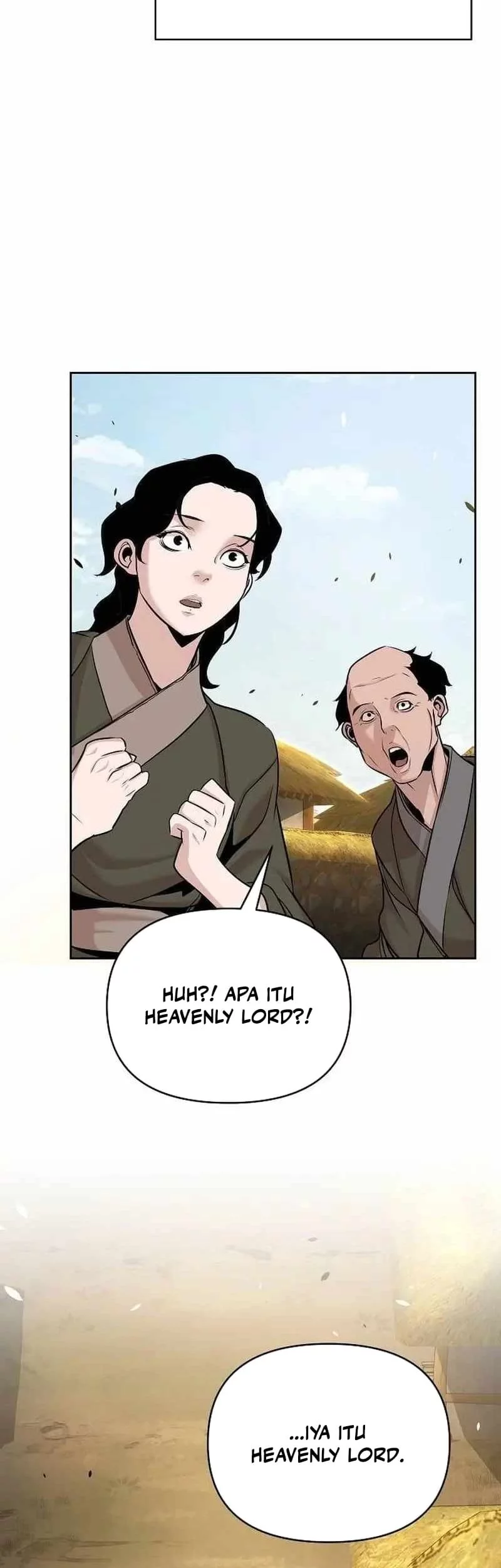 The Mysterious World’s Greatest Martial Artist Little Prince Chapter 42 Gambar 63