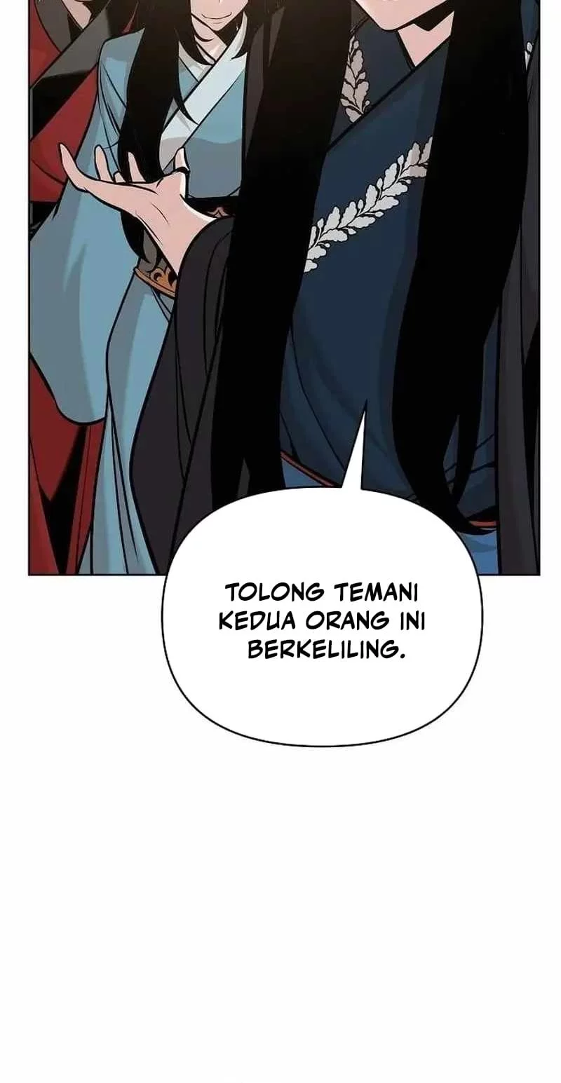 The Mysterious World’s Greatest Martial Artist Little Prince Chapter 42 Gambar 69