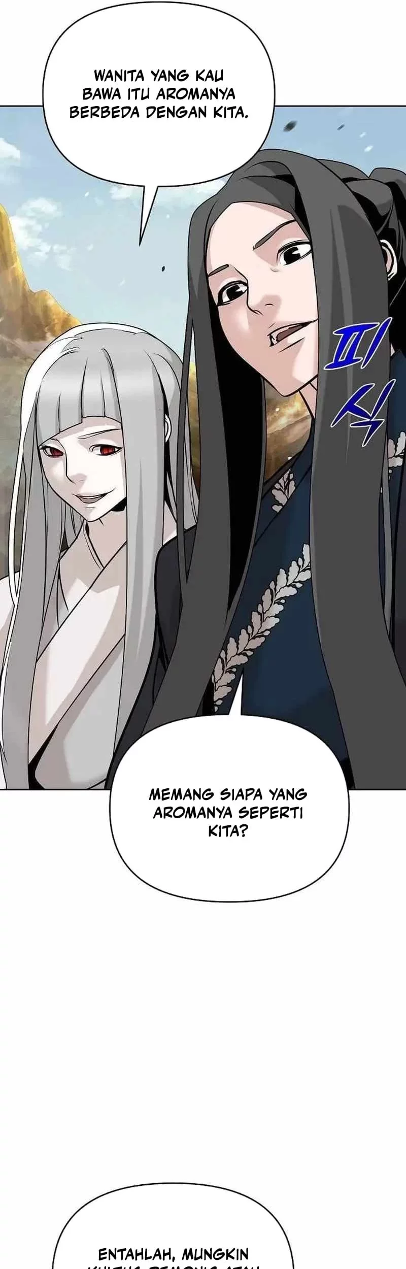 The Mysterious World’s Greatest Martial Artist Little Prince Chapter 42 Gambar 76