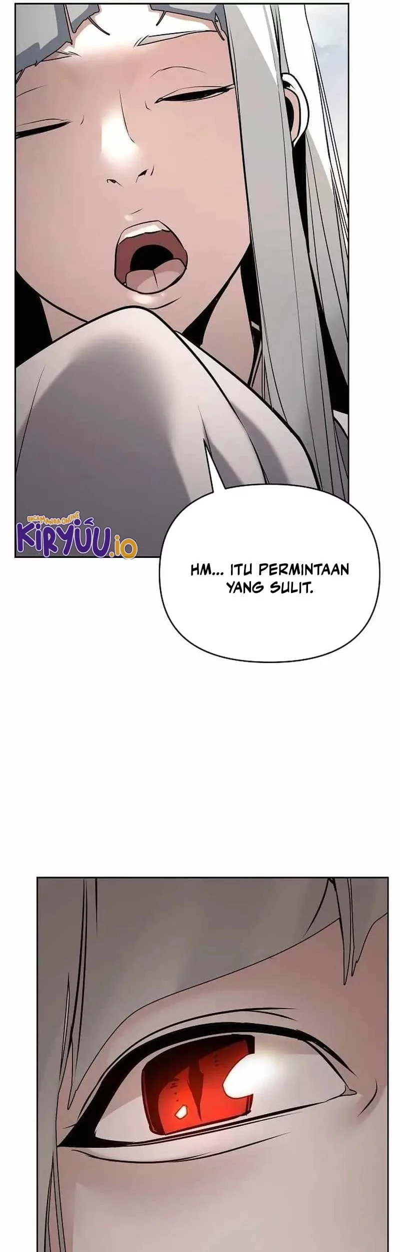 The Mysterious World’s Greatest Martial Artist Little Prince Chapter 42 Gambar 81