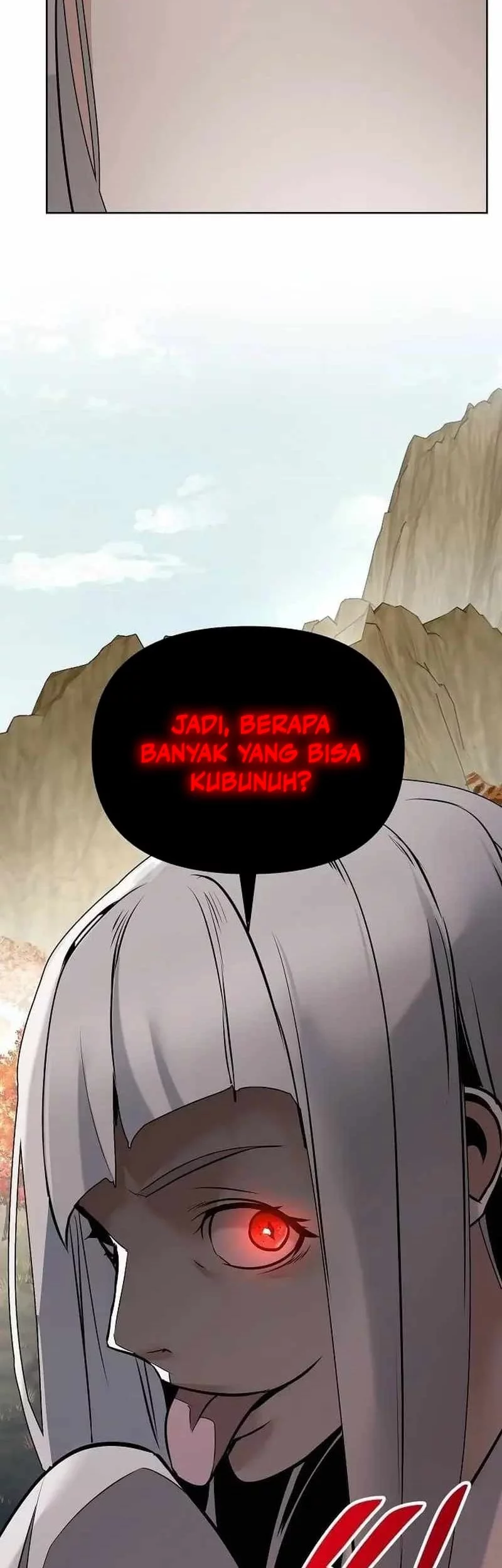 The Mysterious World’s Greatest Martial Artist Little Prince Chapter 42 Gambar 82