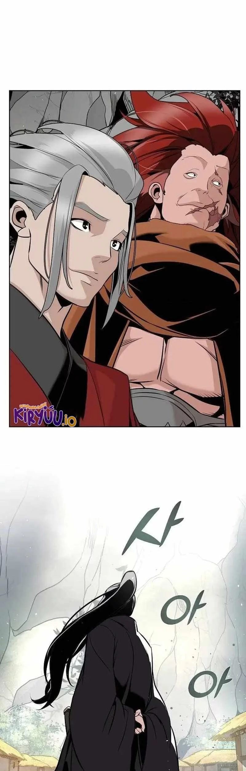 Manhwa The Mysterious World’s Greatest Martial Artist Little Prince Chapter 42 gambar nomor 2