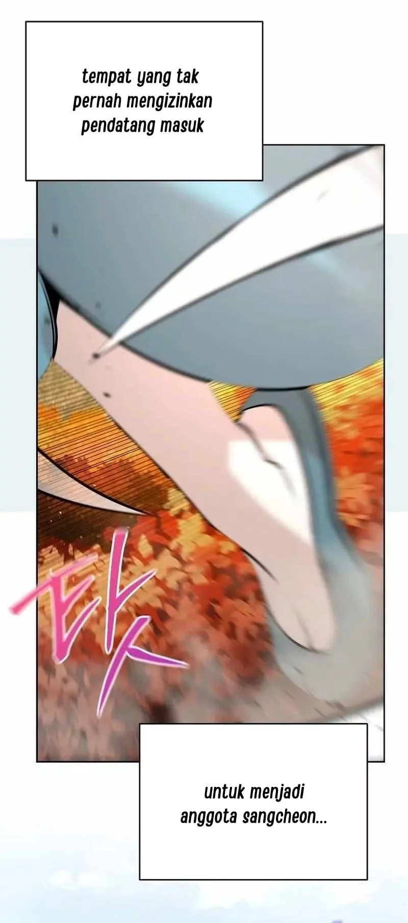 The Mysterious World’s Greatest Martial Artist Little Prince Chapter 42 Gambar 32