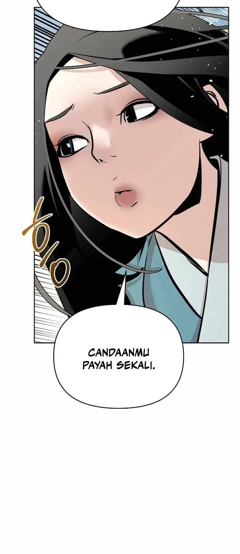 The Mysterious World’s Greatest Martial Artist Little Prince Chapter 42 Gambar 37