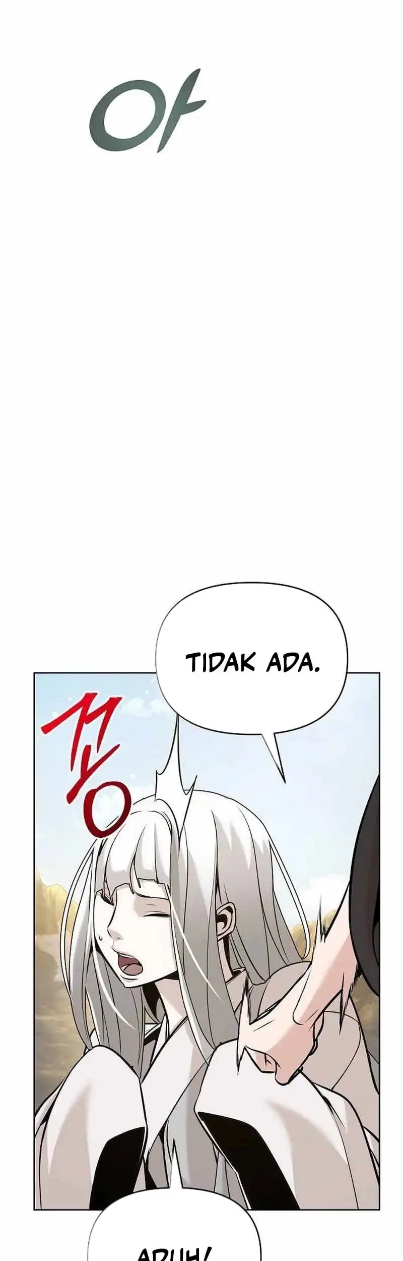 The Mysterious World’s Greatest Martial Artist Little Prince Chapter 43 Gambar 6