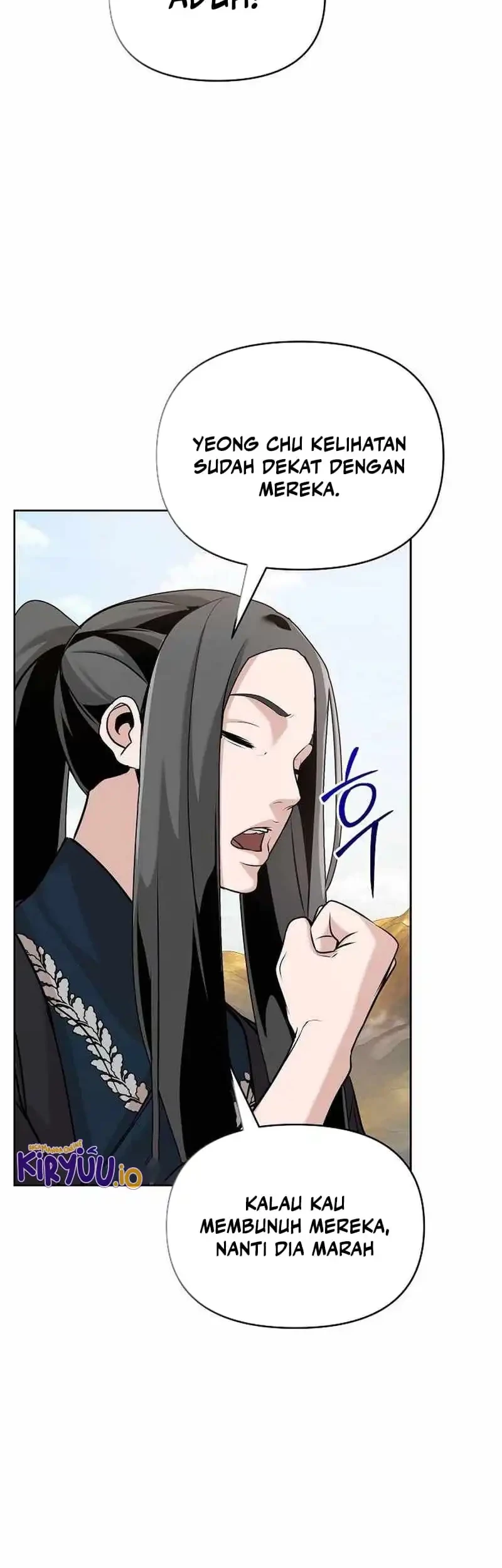 The Mysterious World’s Greatest Martial Artist Little Prince Chapter 43 Gambar 7