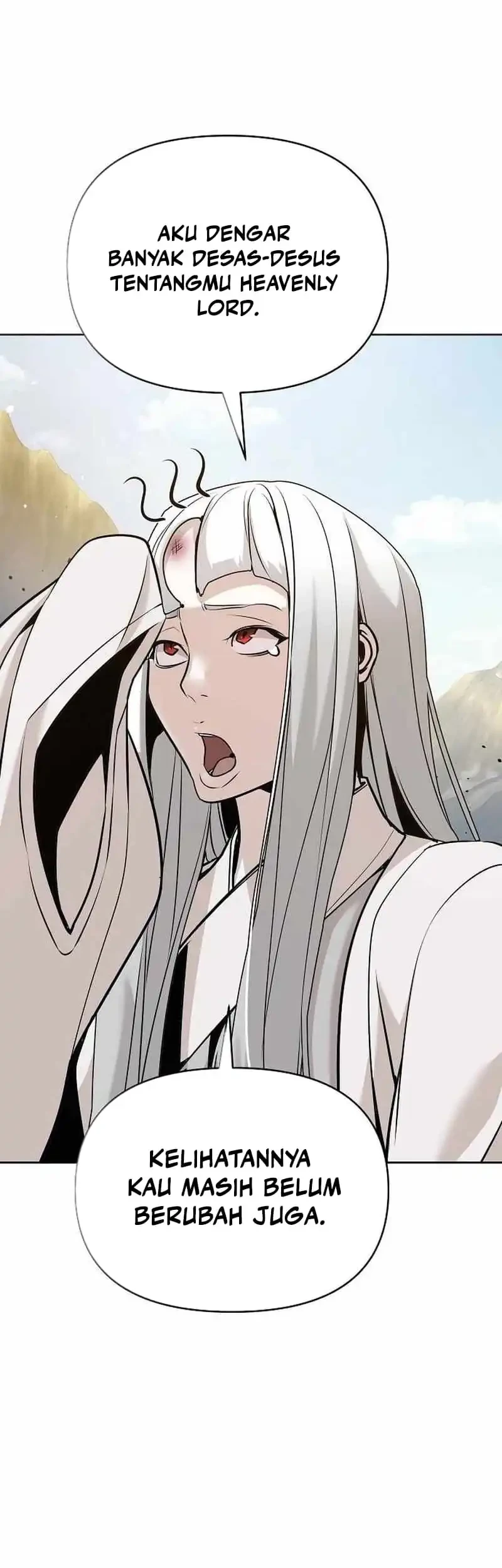 The Mysterious World’s Greatest Martial Artist Little Prince Chapter 43 Gambar 8