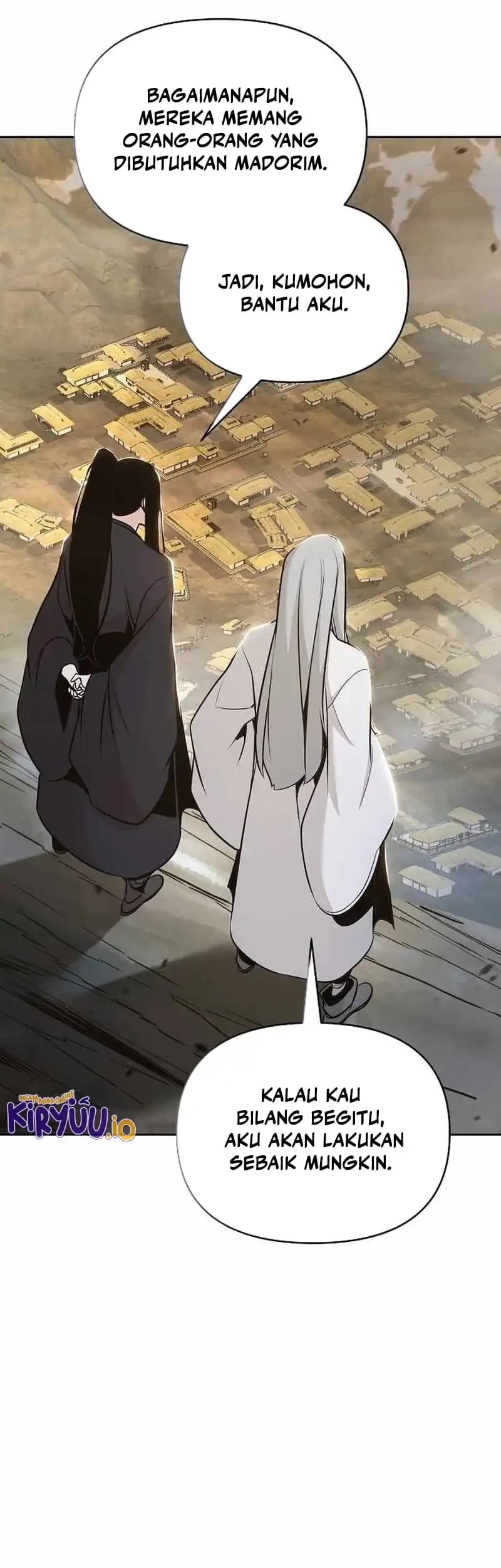 The Mysterious World’s Greatest Martial Artist Little Prince Chapter 43 Gambar 9