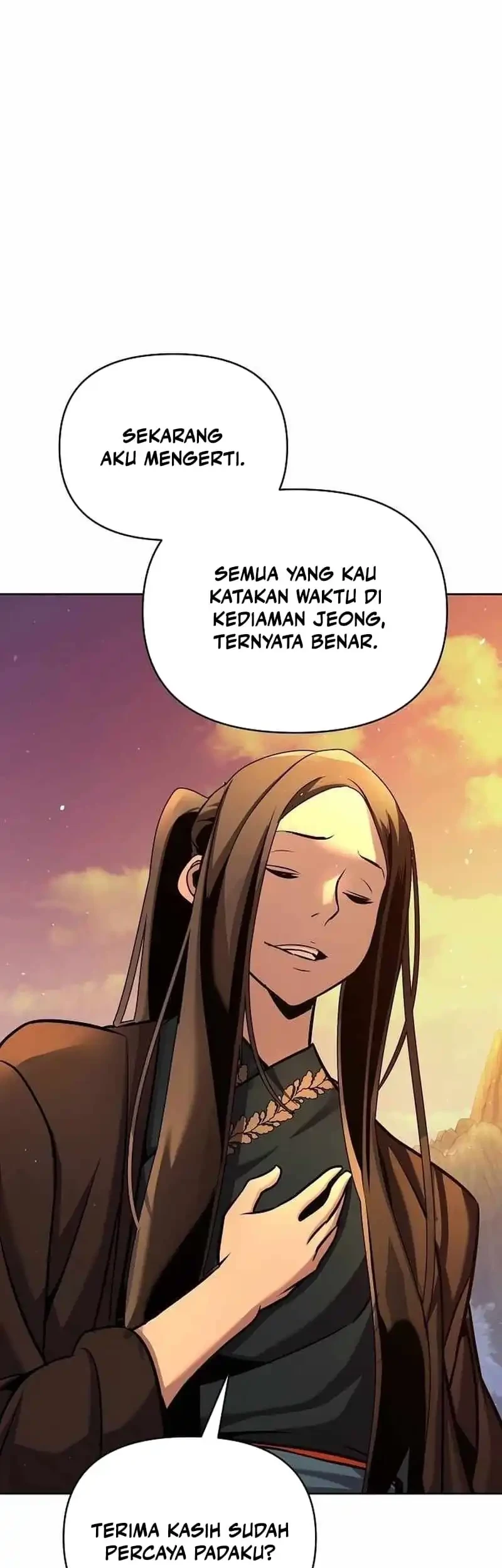 The Mysterious World’s Greatest Martial Artist Little Prince Chapter 43 Gambar 40