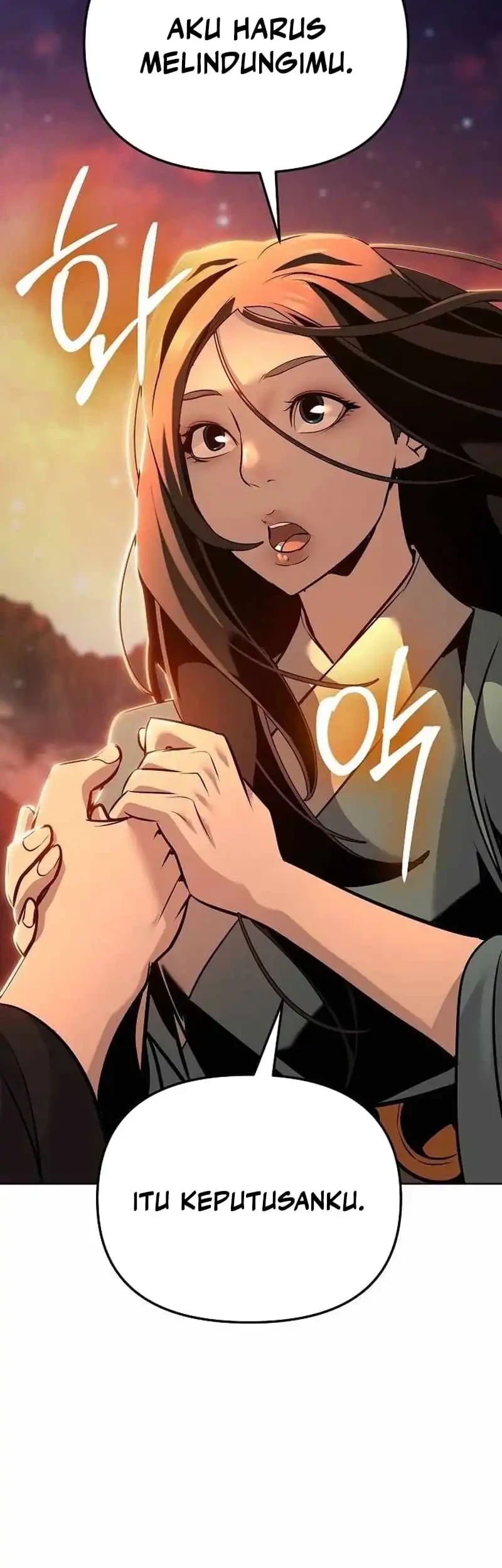 The Mysterious World’s Greatest Martial Artist Little Prince Chapter 43 Gambar 50